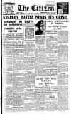 Gloucester Citizen Tuesday 26 May 1942 Page 1