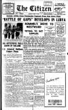 Gloucester Citizen Monday 15 June 1942 Page 1