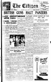 Gloucester Citizen Monday 08 June 1942 Page 1