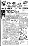 Gloucester Citizen Saturday 13 June 1942 Page 1
