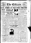 Gloucester Citizen Saturday 01 August 1942 Page 1