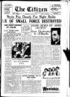 Gloucester Citizen Wednesday 05 August 1942 Page 1