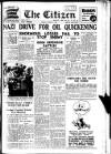 Gloucester Citizen Friday 07 August 1942 Page 1