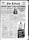 Gloucester Citizen Wednesday 02 September 1942 Page 1