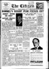 Gloucester Citizen Thursday 03 September 1942 Page 1