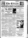 Gloucester Citizen Thursday 10 September 1942 Page 1