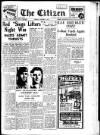 Gloucester Citizen Friday 02 October 1942 Page 1