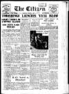 Gloucester Citizen Saturday 03 October 1942 Page 1