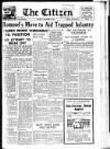 Gloucester Citizen Monday 02 November 1942 Page 1