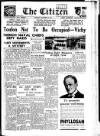 Gloucester Citizen Thursday 12 November 1942 Page 1