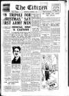 Gloucester Citizen Wednesday 02 December 1942 Page 1