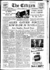 Gloucester Citizen Wednesday 09 December 1942 Page 1