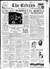 Gloucester Citizen Friday 11 December 1942 Page 1