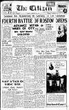 Gloucester Citizen Friday 15 January 1943 Page 1