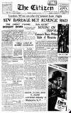 Gloucester Citizen Monday 18 January 1943 Page 1