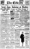 Gloucester Citizen Monday 15 February 1943 Page 1