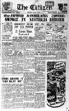 Gloucester Citizen Thursday 04 March 1943 Page 1