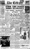 Gloucester Citizen Thursday 08 April 1943 Page 1