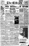 Gloucester Citizen Saturday 10 April 1943 Page 1