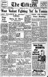 Gloucester Citizen Saturday 01 May 1943 Page 1