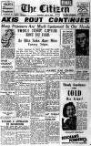 Gloucester Citizen Saturday 08 May 1943 Page 1