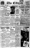 Gloucester Citizen Wednesday 19 May 1943 Page 1