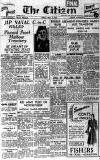 Gloucester Citizen Friday 21 May 1943 Page 1