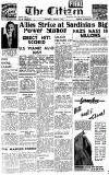 Gloucester Citizen Thursday 27 May 1943 Page 1