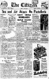 Gloucester Citizen Friday 04 June 1943 Page 1