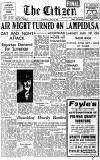 Gloucester Citizen Saturday 12 June 1943 Page 1