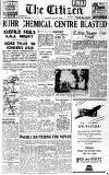 Gloucester Citizen Tuesday 22 June 1943 Page 1