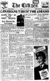 Gloucester Citizen Friday 06 August 1943 Page 1
