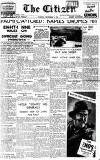Gloucester Citizen Tuesday 07 September 1943 Page 1