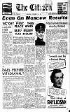 Gloucester Citizen Thursday 11 November 1943 Page 1