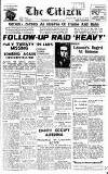Gloucester Citizen Wednesday 24 November 1943 Page 1