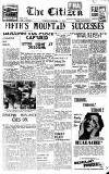 Gloucester Citizen Thursday 09 December 1943 Page 1