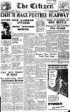 Gloucester Citizen Monday 13 December 1943 Page 1