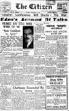 Gloucester Citizen Tuesday 14 December 1943 Page 1