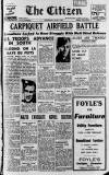 Gloucester Citizen Wednesday 05 July 1944 Page 1