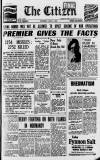 Gloucester Citizen Thursday 06 July 1944 Page 1