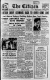 Gloucester Citizen Monday 10 July 1944 Page 1