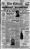 Gloucester Citizen Friday 14 July 1944 Page 1
