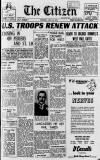 Gloucester Citizen Saturday 15 July 1944 Page 1