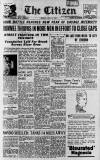 Gloucester Citizen Monday 17 July 1944 Page 1