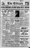 Gloucester Citizen Tuesday 18 July 1944 Page 1