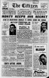 Gloucester Citizen Wednesday 19 July 1944 Page 1