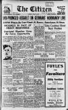 Gloucester Citizen Tuesday 25 July 1944 Page 1