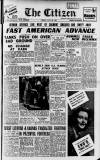 Gloucester Citizen Friday 28 July 1944 Page 1