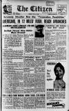 Gloucester Citizen Monday 31 July 1944 Page 1