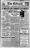Gloucester Citizen Tuesday 15 August 1944 Page 1